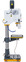 Wiertarka kolumnowa do metalu SGH 32 SV / 400 V M4P - zdjęcie 16