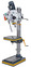 Wiertarka kolumnowa do metalu SGH 35 / 400 V M4P - zdjęcie 1