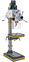 Wiertarka kolumnowa do metalu SGH 35 / 400 V M4P - zdjęcie 4