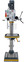 Wiertarka kolumnowa do metalu SGH 35 / 400 V M4P - zdjęcie 14