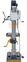 Wiertarka kolumnowa do metalu SGH 35 / 400 V M4P - zdjęcie 15