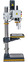 Wiertarka kolumnowa do metalu SGH 35 / 400 V M4P - zdjęcie 16
