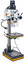 Wiertarka kolumnowa do metalu SGH 35 SV / 400 V M4P - zdjęcie 4