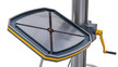 Wiertarka kolumnowa do metalu SGH 35 SV / 400 V M4P - zdjęcie 6