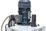 Wiertarka kolumnowa do metalu SGH 35 SV / 400 V M4P - zdjęcie 10
