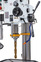 Wiertarka kolumnowa do metalu SGH 35 SV / 400 V M4P - zdjęcie 11