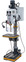 Wiertarka kolumnowa do metalu SGH 35 PF / 400 V M4P - zdjęcie 1