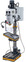 Wiertarka kolumnowa do metalu SGH 35 PF / 400 V M4P - zdjęcie 2