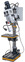 Wiertarka kolumnowa do metalu SGH 35 PF / 400 V M4P - zdjęcie 3