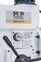 Wiertarka kolumnowa do metalu SGH 35 PF / 400 V M4P - zdjęcie 8