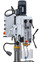 Wiertarka kolumnowa do metalu SGH 35 PF / 400 V M4P - zdjęcie 9