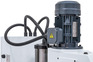 Wiertarka kolumnowa do metalu SGH 35 PF / 400 V M4P - zdjęcie 11