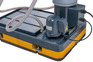 Wiertarka kolumnowa do metalu SGH 35 PF / 400 V M4P - zdjęcie 10