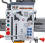 Wiertarka promieniowa do metalu RDM 32 - 700 / 400 V M4P - zdjęcie 4