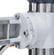 Wiertarka promieniowa do metalu RDM 32 - 700 / 400 V M4P - zdjęcie 5