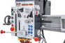 Wiertarka promieniowa do metalu RDM 32 - 700 / 400 V M4P - zdjęcie 7