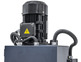 Wiertarka promieniowa do metalu RDM 32 - 700 / 400 V M4P - zdjęcie 13