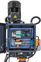 Wiertarka promieniowa do metalu RDM 32 - 700 / 400 V M4P - zdjęcie 14