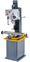 Wiertarko-frezarka do metalu 730 x 210 mm MD 40 S / 400 V M4P - zdjęcie 1