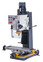 Wiertarko-frezarka do metalu 730 x 210 mm MD 40 S / 400 V M4P - zdjęcie 3