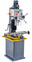 Wiertarko-frezarka do metalu 730 x 210 mm MD 40 S / 400 V M4P - zdjęcie 2