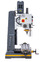 Wiertarko-frezarka do metalu 730 x 210 mm MD 40 S / 400 V M4P - zdjęcie 13