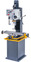 Wiertarko-frezarka do metalu 800 x 240 mm MD 40 L / 400 V M4P - zdjęcie 1