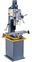 Wiertarko-frezarka do metalu 800 x 240 mm MD 40 L / 400 V M4P - zdjęcie 2