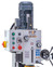 Wiertarko-frezarka do metalu 800 x 240 mm MD 40 L / 400 V M4P - zdjęcie 6