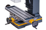 Wiertarko-frezarka do metalu 800 x 240 mm MD 40 L / 400 V M4P - zdjęcie 7