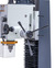 Wiertarko-frezarka do metalu 800 x 240 mm MD 40 L / 400 V M4P - zdjęcie 8