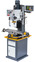 Wiertarko-frezarka do metalu 800 x 240 mm MD 40 L-D / 400 V M4P - zdjęcie 1