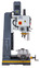 Wiertarko-frezarka do metalu 800 x 240 mm MD 40 L / 400 V M4P - zdjęcie 12
