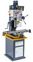 Wiertarko-frezarka do metalu 800 x 240 mm MD 40 L-D / 400 V M4P - zdjęcie 2