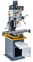 Wiertarko-frezarka do metalu 800 x 240 mm MD 40 L-D / 400 V M4P - zdjęcie 3