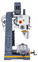 Wiertarko-frezarka do metalu 800 x 240 mm MD 40 L-D / 400 V M4P - zdjęcie 14
