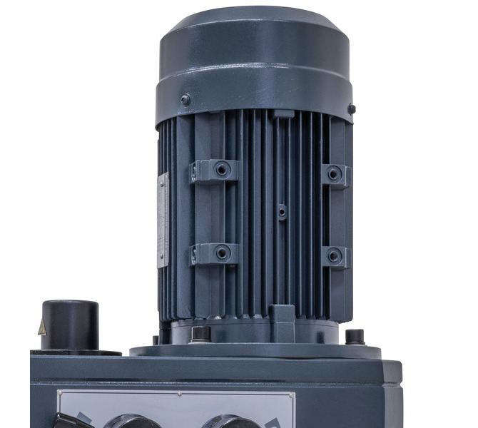 Frezarka uniwersalna do metalu FM 80 DRO M4P - zdjęcie 10