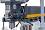 Frezarka uniwersalna do metalu FM 80 DRO M4P - zdjęcie 16