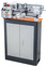 Tokarka stołowa do metalu DM 300 Vario M4P - zdjęcie 1