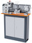 Tokarka stołowa do metalu DM 400 V M4P - zdjęcie 1