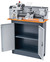 Tokarka stołowa do metalu DM 400 V M4P - zdjęcie 2