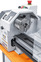 Tokarka stołowa do metalu DM 400 V M4P - zdjęcie 9
