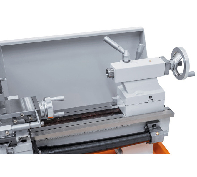 Tokarka stołowa do metalu DM 400 V-D M4P - zdjęcie 7
