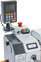 Tokarka stołowa do metalu DM 400 V-D M4P - zdjęcie 8