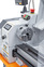 Tokarka stołowa do metalu DM 400 V-D M4P - zdjęcie 9