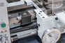 Tokarka stołowa do metalu ze śrubą i wałkiem pociągowym DM 900 V / 230 V z podstawą SL 12 M4P - zdjęcie 5