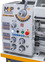 Tokarka uniwersalna do metalu TL 360 x 1000 D M4P - zdjęcie 3