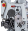 Tokarka uniwersalna do metalu TL 360 x 1000 D M4P - zdjęcie 7