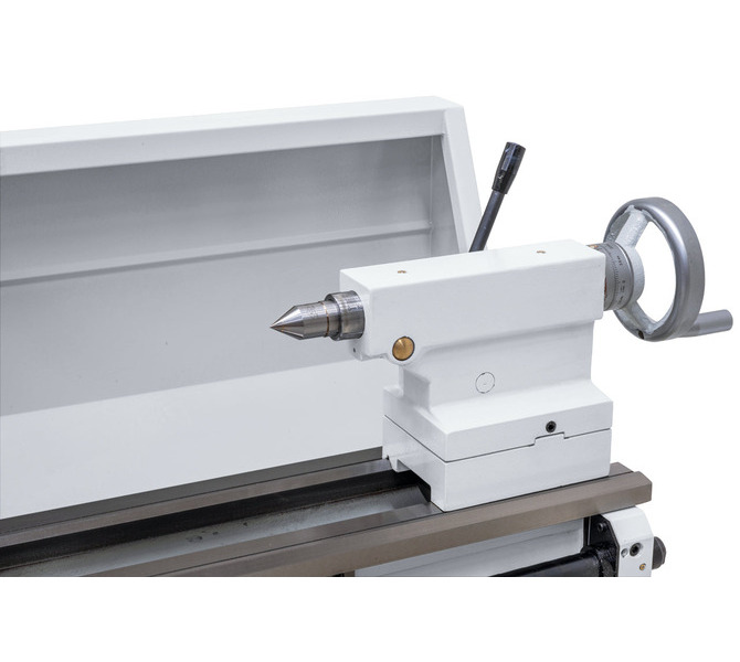 Tokarka uniwersalna do metalu TL 360 x 1000 D M4P - zdjęcie 14