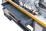 Tokarka uniwersalna do metalu TL 360 x 1000 D M4P - zdjęcie 15
